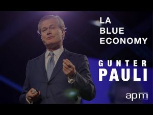 Gunter Pauli-Apm