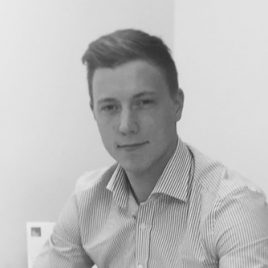 portrait de Louis-Marie Bellot- adiminstrateur apm