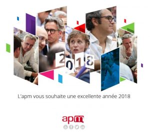 voeux 2018