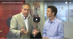 Mooc lean apm avec expert Michael Ballé