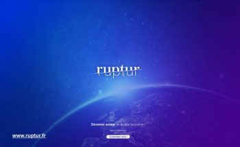 Ruptur-Journées bleues