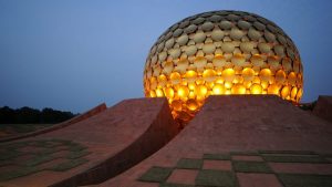 Auroville