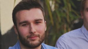 portrait-jeune entrepreneur-Marvin