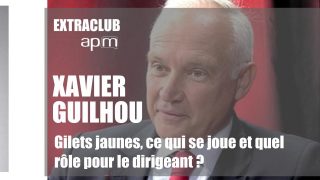 Xavier-Guilhou