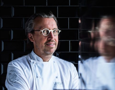 Laurent-Petit-chef