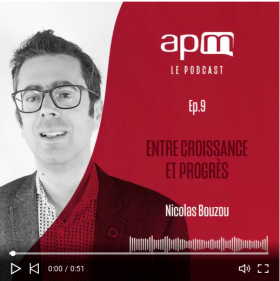 Nicolas Bouzou-Apm