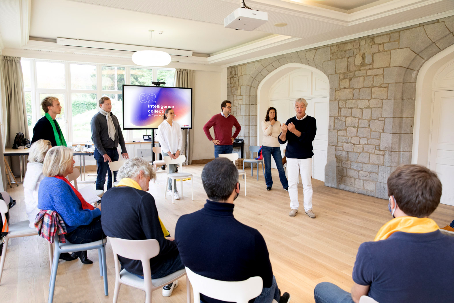 à partir de 4 050€ht 