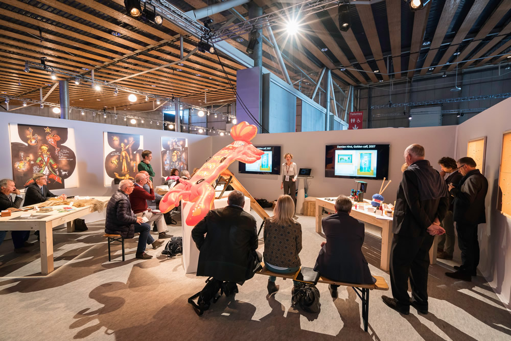 Votre domaine d’expertise  