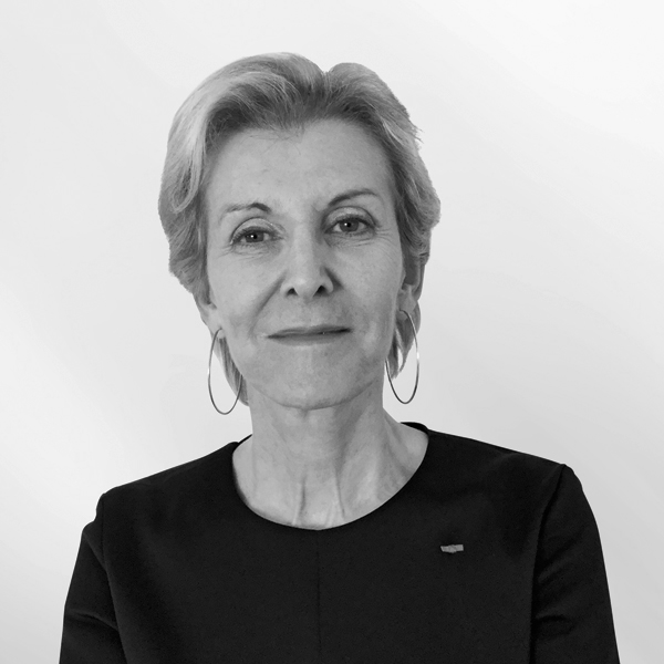 Isabelle de Wavrechin Decaillot