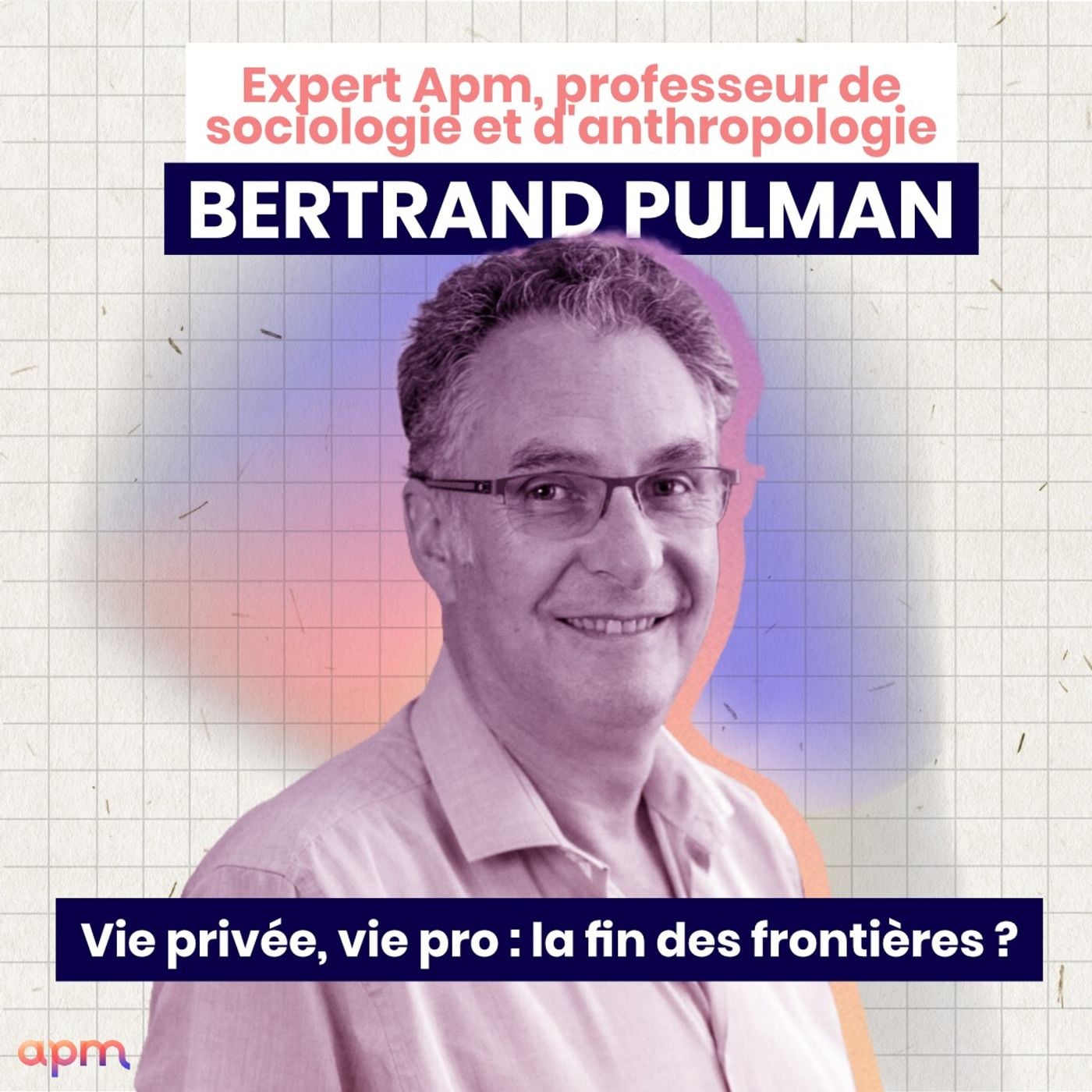 Apm Speeker